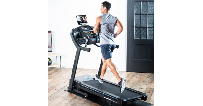 Horizon Cardio Equipment