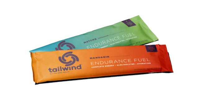 Endurance Fuel