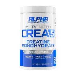 CREA 5 - CREATINE // 300g