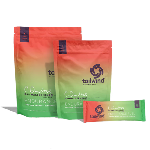Endurance Fuel Dauwaltermelon