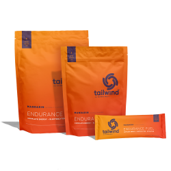 Endurance Fuel Mandarin