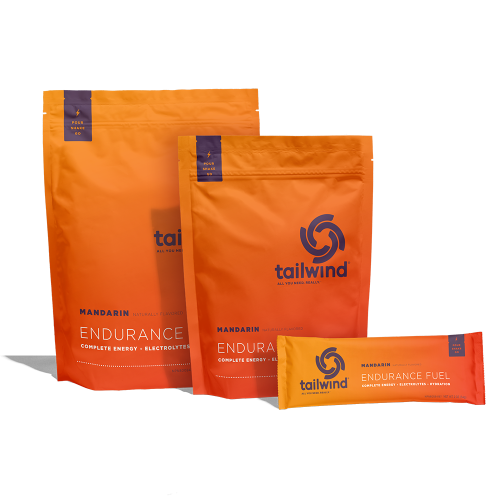 Endurance Fuel Mandarin