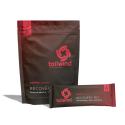 Recovery Mix Coffee – Caffeinated