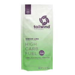 HCF Ginger Lime