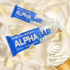 ALPHA BAR // 60g each