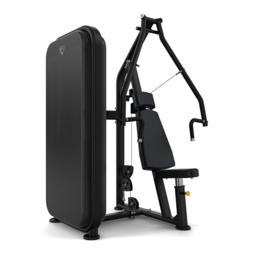 Vision Chest Press