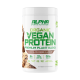 ORGANIC VEGAN PROTEIN // 800g