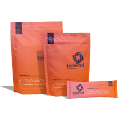 Endurance Fuel Tropical – Caffeinated
