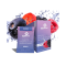 Rapid Hydration Berry