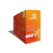 Rapid Hydration Orange