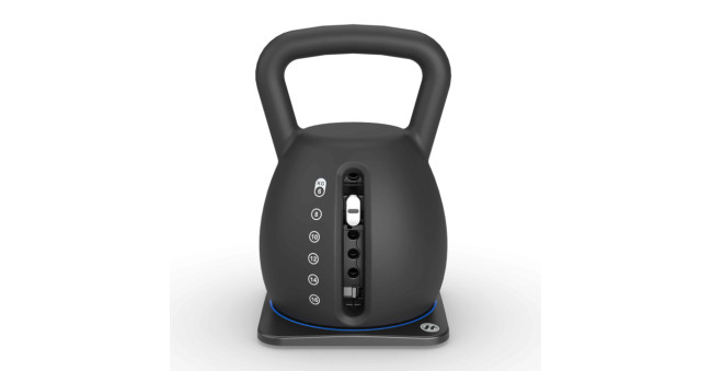 Horizon Free Weights & Accessories