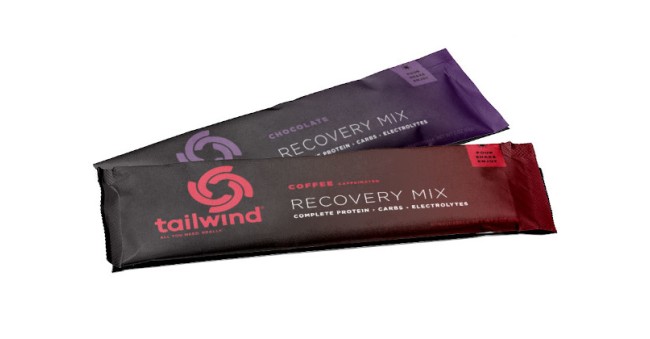 Recovery Mix