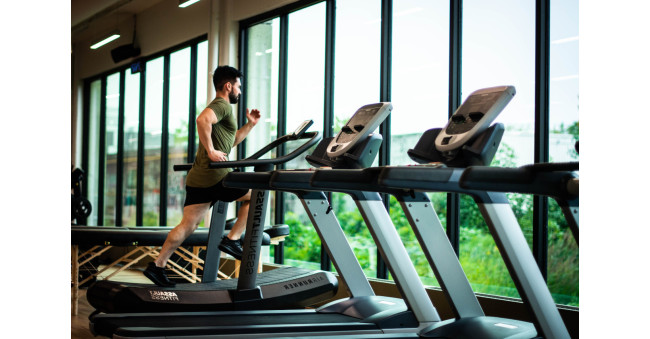 Vision Cardio Equipment