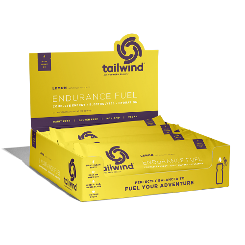 Single Serving 12 Pack