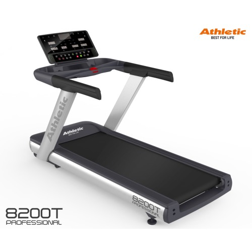 TREADMILL ATHLETIC PROFESSIONAL 8200T