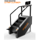 ATHLETIC STAIR CLIMBER