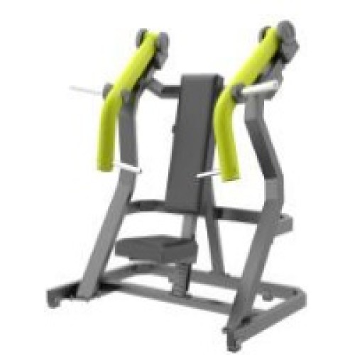 INCLINE CHEST PRESS