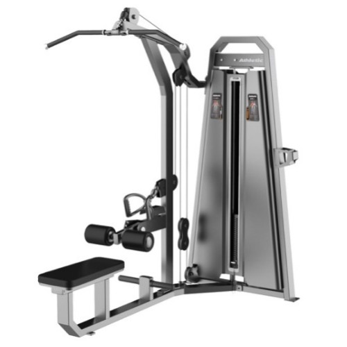 LAT & PULLEY MACHINE