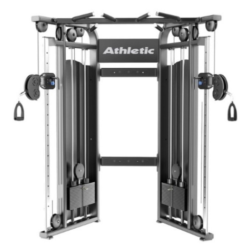 FUNCTIONAL TRAINER