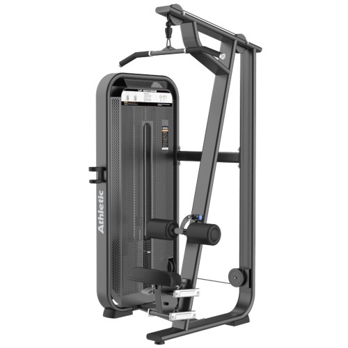 LAT PULL DOWN