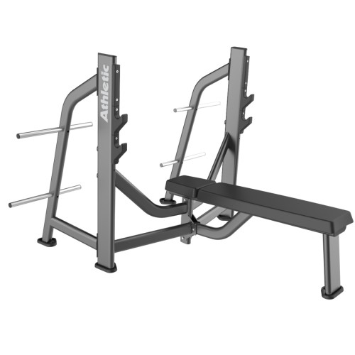 OLYMPIC FLAT BENCH