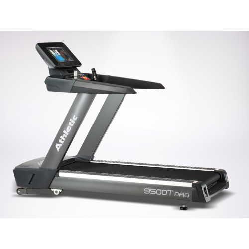 TREADMILL ATHLETIC PROFESSIONAL 9500T TFT