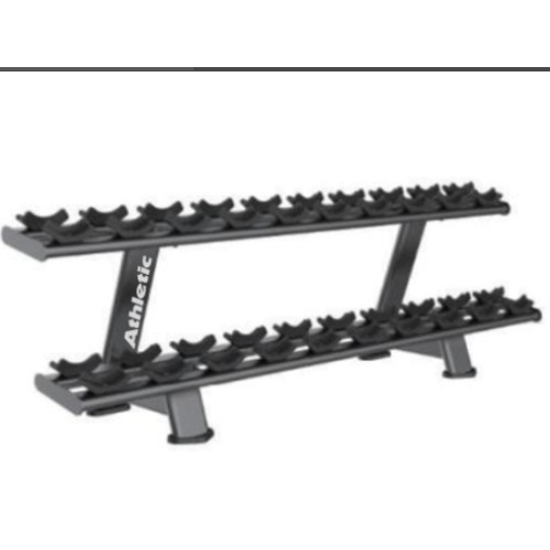 DUMBBELL RACK - DOUBLE