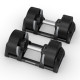 Horizon Adjustable Dumbbell