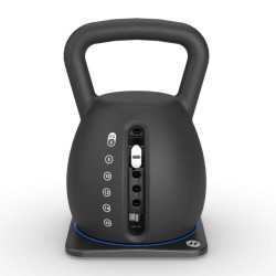  Horizon Adjustable Kettlebell