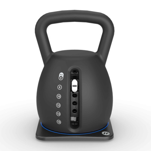  Horizon Adjustable Kettlebell