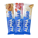 ALPHA BAR // 12 X 60g