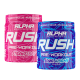RUSH PRE-WORKOUT // 252g