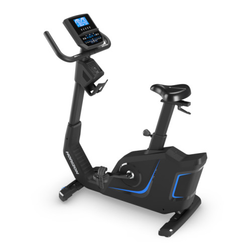  Horizon 5.0U Upright Bike