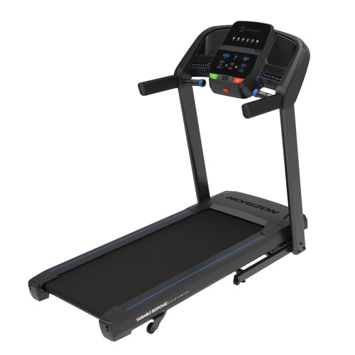Horizon T101 Treadmill