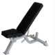 ADJUSTABLE SIT UP BENCH