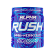 RUSH PRE-WORKOUT // 252g