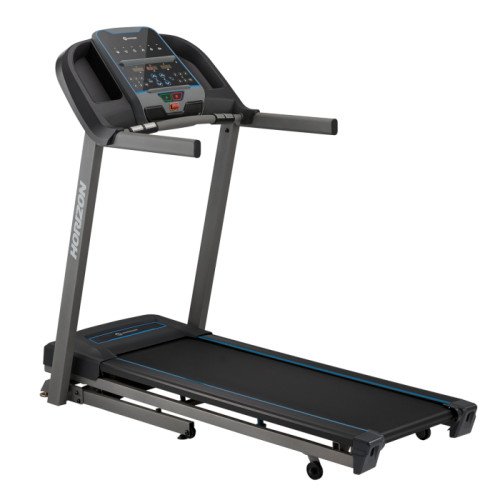  Horizon TR5 Treadmill