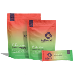 Endurance Fuel Dauwaltermelon