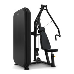 Vision Chest Press