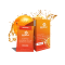 Rapid Hydration Orange