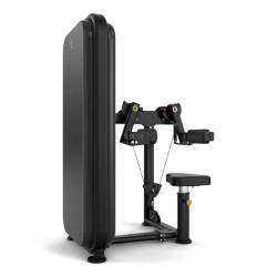 Vision Lateral Raise
