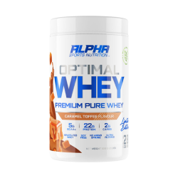 OPTIMAL WHEY // 908g