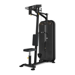Vision Pec Fly / Rear Delt
