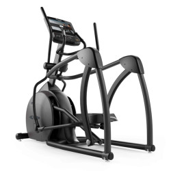 Vision Suspension Elliptical