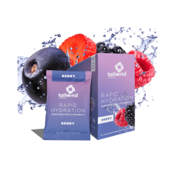 Rapid Hydration Berry