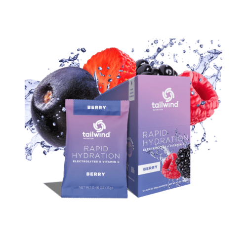 Rapid Hydration Berry