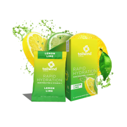 Rapid Hydration Lemon Lime