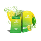 Rapid Hydration Lemon Lime