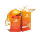 Rapid Hydration Orange